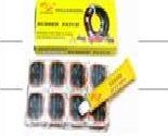 Rubber Patch Kits 