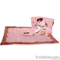 Children Blanket Luggage Clothes