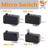 T85 16A 250V UL VDEMicroswitch