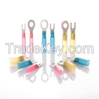 Fork and Ring Terminals
