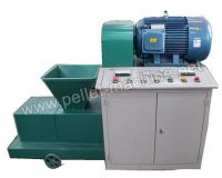 Charcoal Briquette Machine