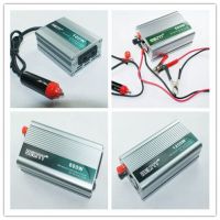 1000W DC 12V/24V TO AC 110V/220W off grid modified sine wave car power inverter