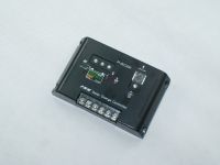 20A 12v/24v solar power charge controller with CE & FC approved 1 year warranty