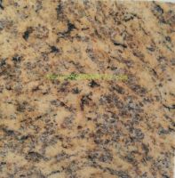 tiger yellow granite tile countertop slab