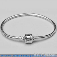 925 Sterling Silver Bracelet