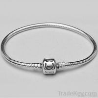 925 Sterling Silver Bracelet