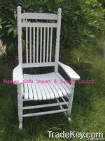 Rocking Chair For Adult