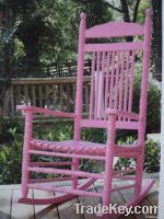 Rocking Chair  For Adult
