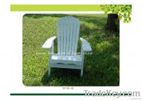 Beach Chair Without Ottoman