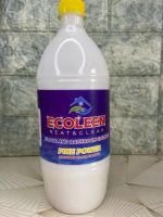 Toilet ,floor and Bathroom cleaners