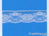 Trimming Lace For Wedding Dress #433R