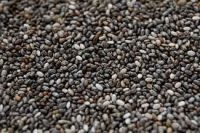 100% Natural Chia Seeds