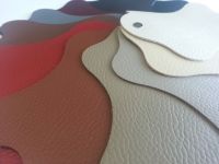 PU/PVC SYNTHETIC LEATHER