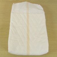 Disposable Adult Diaper Manufacture