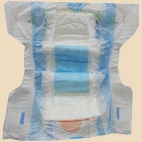 Disposable Baby Diaper Manufacture