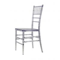 Chiavari chair, PC chairs, Plastic dining chair