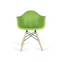 ABS Eames chair, Plastic eames chair, Leisure chair