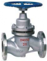 Cochran Plunger Valve U41H