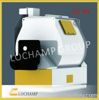LoChamp SJHS Series Double-circle paddle Mixer, Mixing Machine