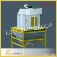 Lochamp patent SKLNW series Cooler, Cooling Machine
