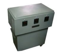 Step Down and Step Up Transformers