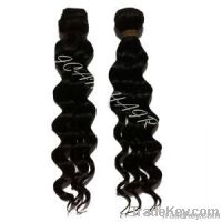 Unprocessed Brazilian Virgin Hair Remy Hair Product 100% Human Hair Ex