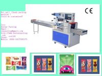 Candy  packing machine