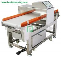 Automatic Metal Detector Conveyor