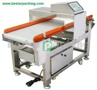 Metal Detector machine for food inspection