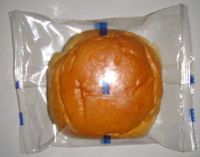 Automation Pillow Type multi bun bread Packaging Machine