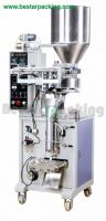 Fully automatic vertical packing machine