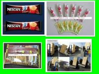 Best Selling Automatic vertical coffee  packaging machine