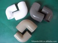 PVC PP Elbow pipe fittings