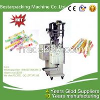 Automatic Vertical liquid tube ice filling machine