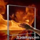 Flameproof Glass