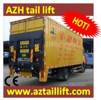 AZH brand new  tail lift