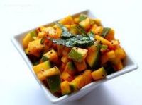 Mango pickle