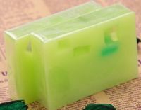 Natural Handmade Soap