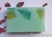 Fruit Slice Soap