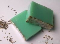 Herbal Natural Soap