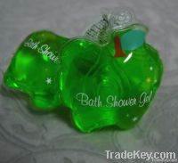 New Soft Pack Bath Jelly