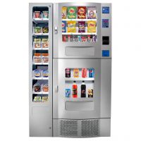 The Office Deli Micro Market Vending Machine