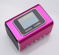 MD-05X Mini Speaker