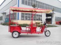 E-TRICYCLE