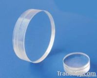 Custom made achromatic lenses, optical cemented lenses