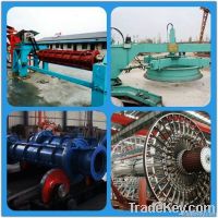 2013 Best Drain Pipe Machine Manufacturer In China