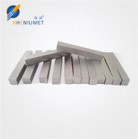 Rhenium Bar