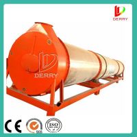 High efficient small grain dryer Made In China