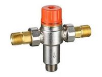 Heat Control Valve