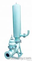 Sinoht 24hours hydraulic ram pump lifting water for farm agriculture